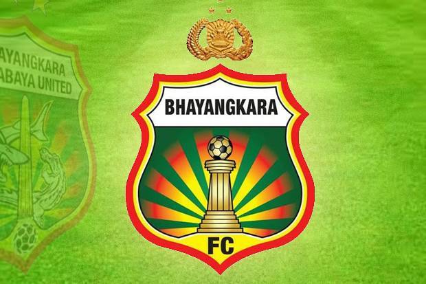 Bhayangkara FC Dapat Tambahan Dua Pemain Asing